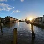 Lägenhet Simmerdeis Am Hafen