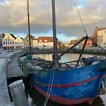 Simmerdeis Am Hafen * Husum (Schleswig-Holstein)