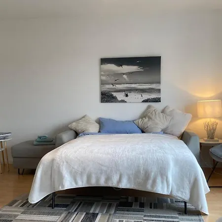 Simmerdeis Am Hafen * フースム