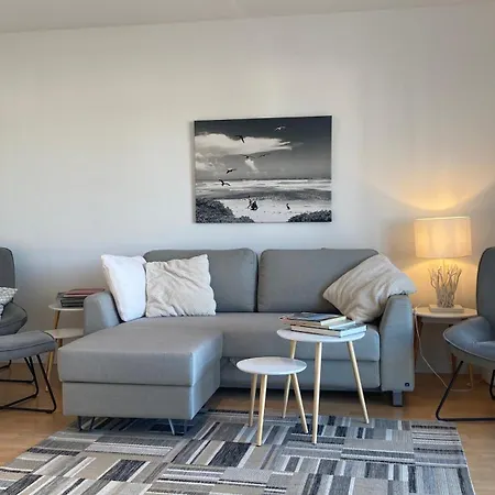 Apartment Simmerdeis Am Hafen *