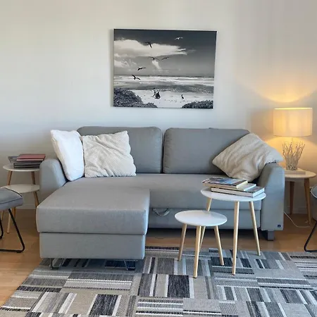 Simmerdeis Am Hafen *