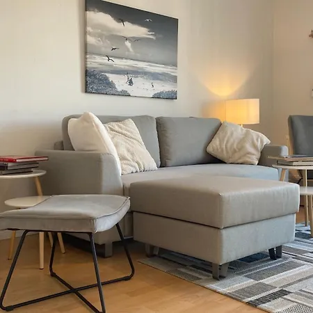 Simmerdeis Am Hafen フースム