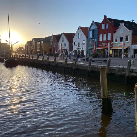 Apartmán Simmerdeis Am Hafen *