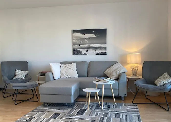 Lejlighed Simmerdeis Am Hafen *