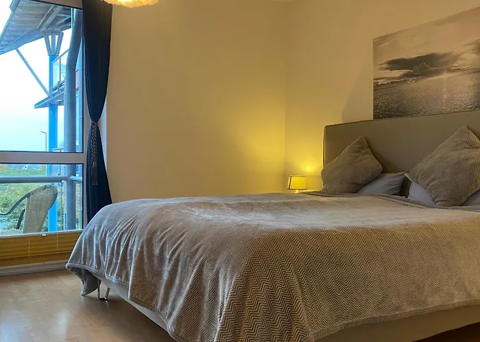 Lejlighed Simmerdeis Am Hafen *